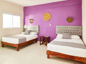 Hotel Pelicano