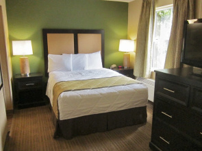 Extended Stay America - Orlando - Convention Ctr