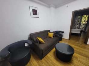 Apartment Mega Mall Monza National Arena