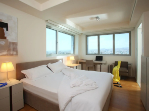 Olympic Residence