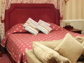 Mercure Hythe Imperial & Spa
