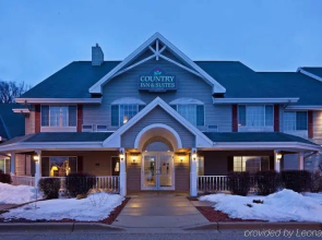 Country Inn & Suites By Carlson East Troy
