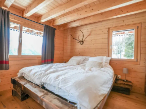 Chalet T'alpa
