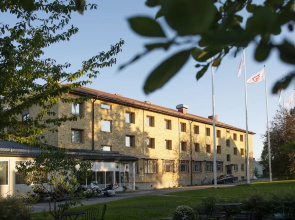 Sunderby Folkhögskola Hotell & Konferens