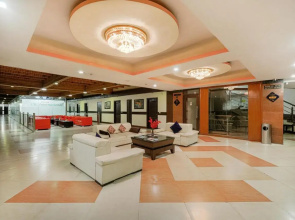Hotel C K International