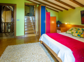 Luxury Villa Esmeralda