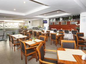 The Legian Sunset Residence