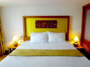 The Garden Place Pattaya