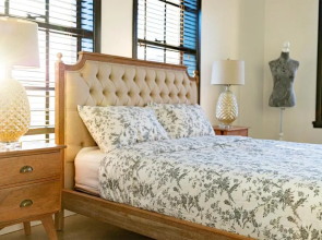 Fashion Loft 2 bedroom Downtown