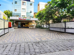 Hotel Govind Park