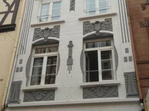 Apartments City Koblenz