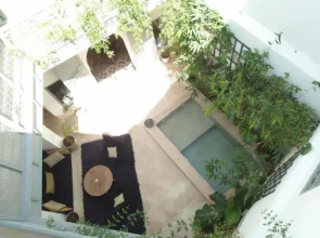 Housing Marrakech Chez Rachid