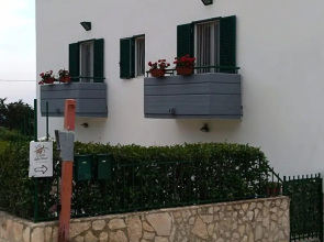 Casale Delle Piane