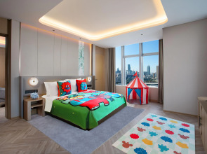 Holiday Inn Wuxi Central Station by IHG