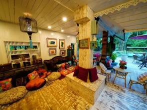 The Garret Mae Kampong Chiang Mai