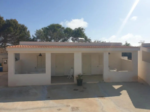 Comfortable and Welcoming Villa Graziosa Villetta I