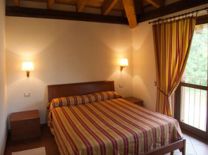 Relais Cà Nova Guest House