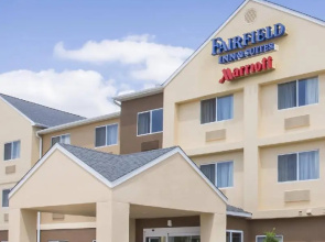 Fairfield Inn & Suites by Marriott Temple Belton