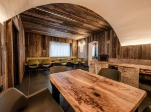 Lovely Luxury & Private Lodge Ravelli