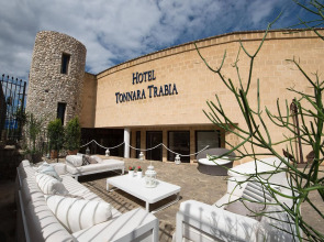 Hotel Tonnara