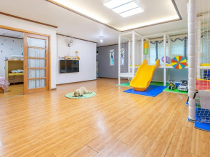 Gapyeong Yeoul pension