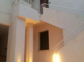 La casa di Lele