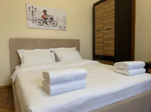 Avangard LChin*B Apartment