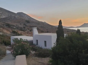 Villa Handras, 2 unità