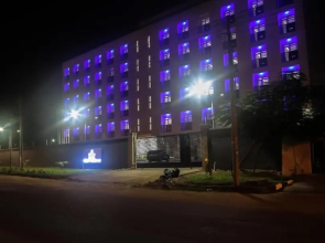 Bon Hotel Ikeja Residence