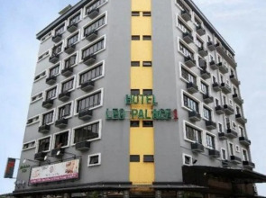 Leo Palace New Wing, WTC Kuala Lumpur