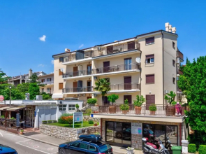 Apartments in Crikvenica 39082