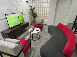 Rocaville Luxury Apartments