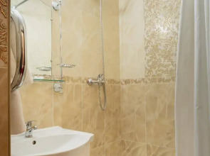 Гостиница «Турист»