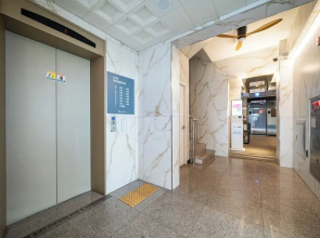 Sokcho Ritz Hotel