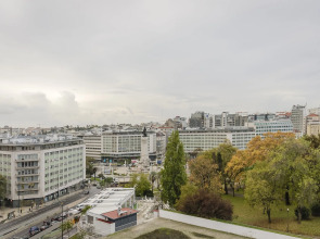 Lisboa Central Park Hotel Suites & Studios