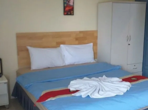 Samsha Guest House