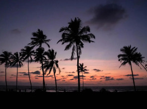 Longuinhos Beach Resort