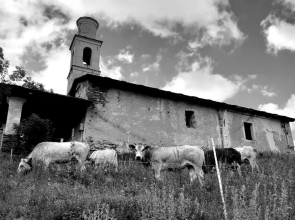Agri-b&b Lou Col