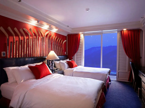 Kensington Hotel Pyeongchang