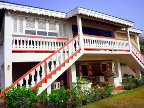 Rock Haven Bed & Breakfast