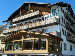 Hotel Lanz
