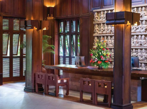 La Residence d'Angkor, A Belmond Hotel, Siem Reap