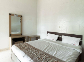 De Tropis Family Guest House