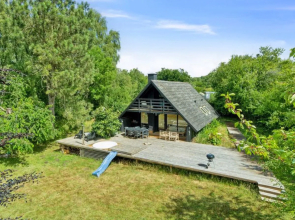 "Epiphania" - 700m from the sea in Funen