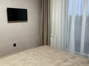 Apartamenty na ulice Vorosilova 139