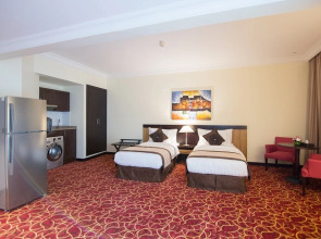 Dream City Hotel Apartments