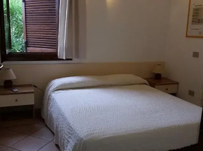 Trilocale Lux Santelmo