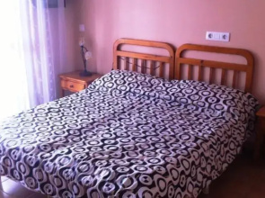 Parque Royal Apartment