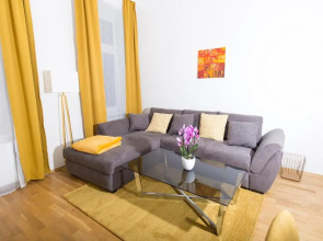 Rosenstein Apartments by Family & Home