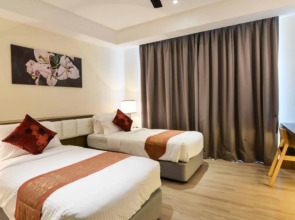 Dayang Bay Resort Langkawi